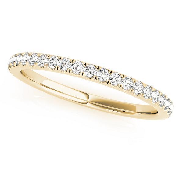 Gail Band - Ring - gemstone - jewelry