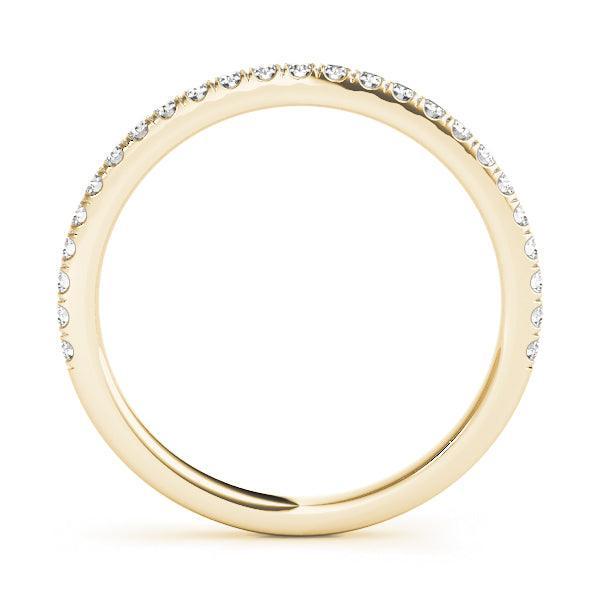 Gail Band - Ring - gemstone - jewelry