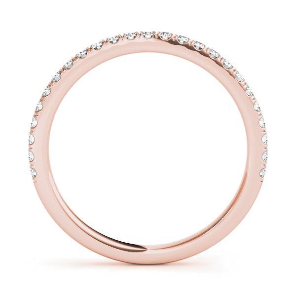 Gail Band - Ring - gemstone - jewelry