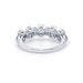 Gail Ring - 2.00 Ct. T.W. - New World Diamonds - Ring