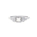 Genevieve Ring - 0.65 Ct. T.W. - New World Diamonds - Ring