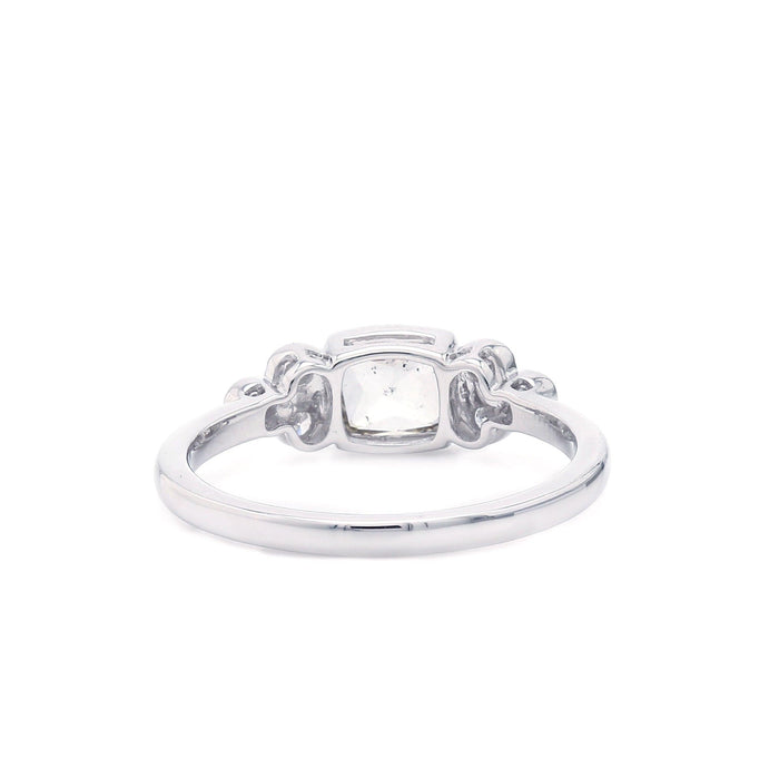 Genevieve Ring - 0.65 Ct. T.W. - New World Diamonds - Ring