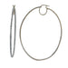 Giselle Earrings 8.00 Ct. T.W. - New World Diamonds - Earrings