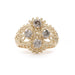 Gladis Ring - 1.00 Ct. T.W. fine jewelry, engagement rings for fashion and gifts
