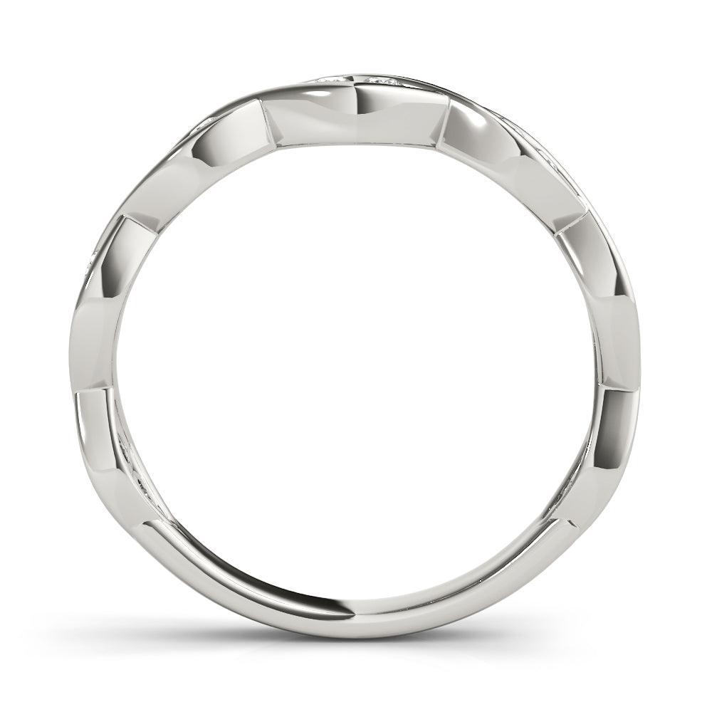 Grace Band - Ring - gemstone - jewelry