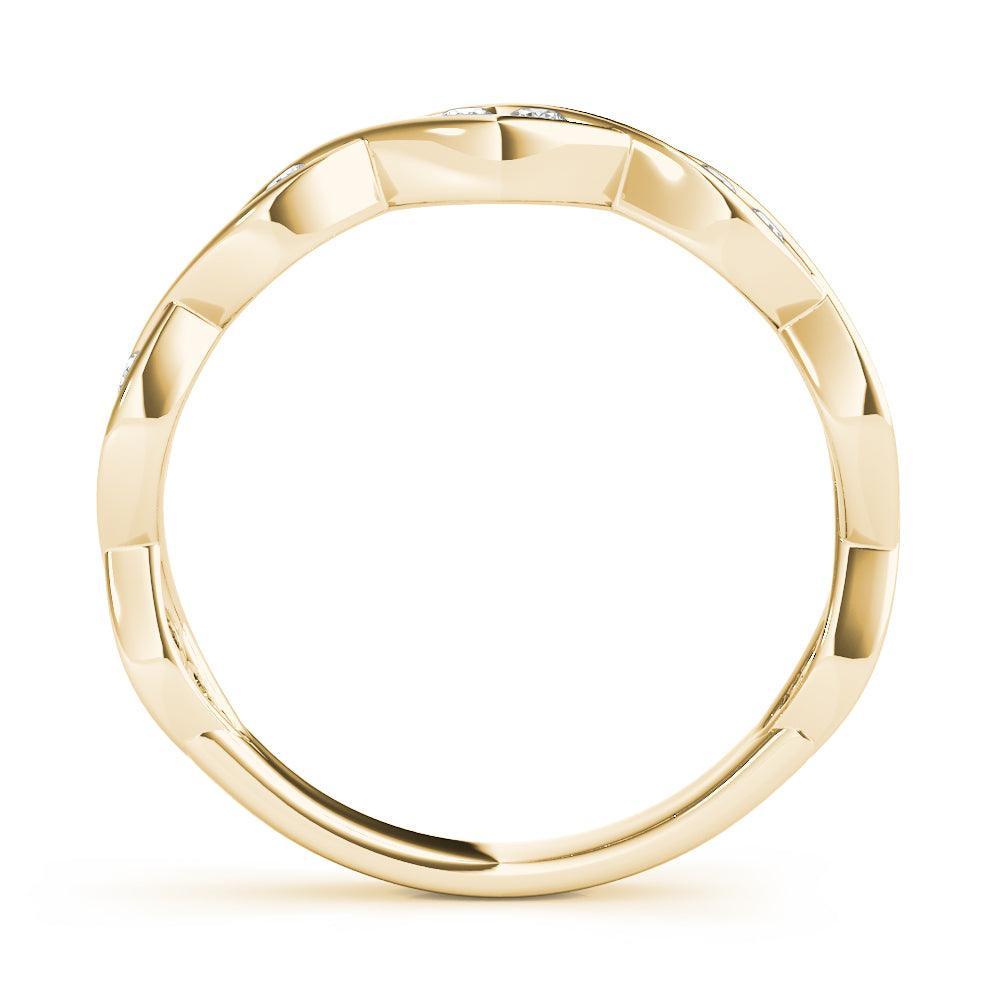 Grace Band - Ring - gemstone - jewelry