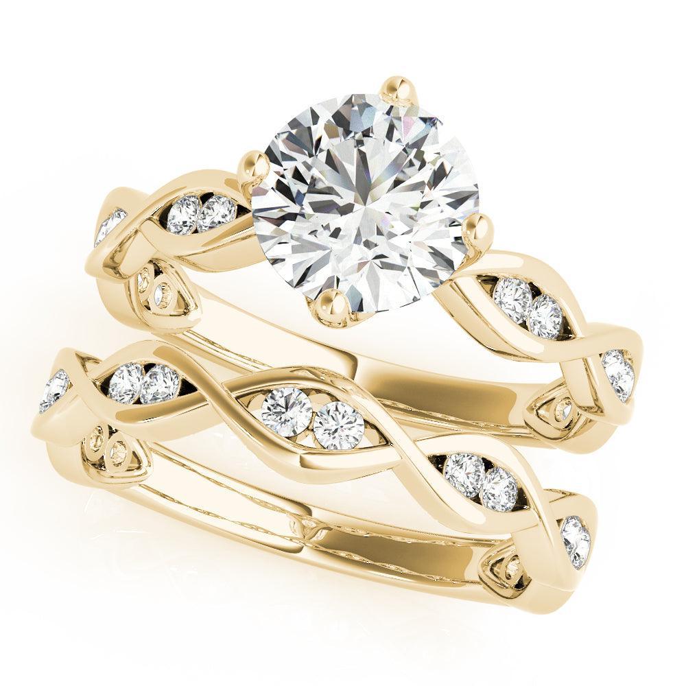 Grace Band - Ring - gemstone - jewelry