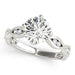 Grace Setting - Settings - gemstone - jewelry