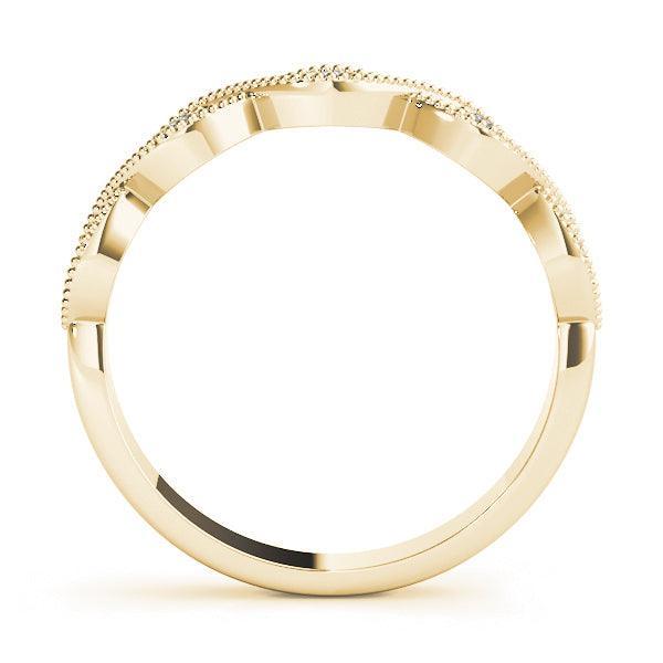 Haley Band - Ring - gemstone - jewelry