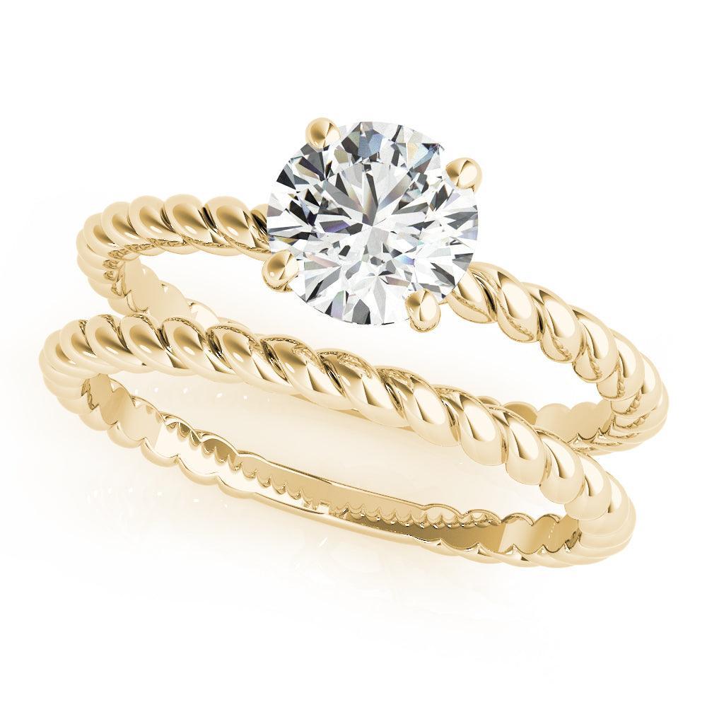 Helen Band - Ring - gemstone - jewelry