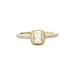 Helen Ring - 0.70 Ct. T.W. - New World Diamonds - Ring