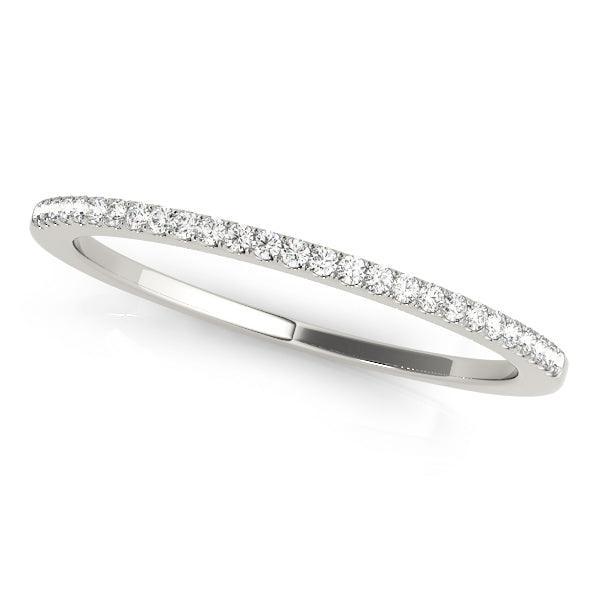 Holly Band - Ring - gemstone - jewelry