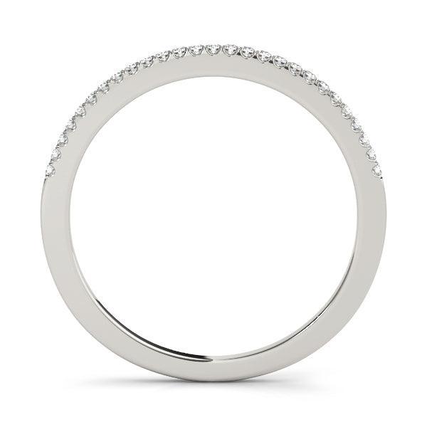 Holly Band - Ring - gemstone - jewelry