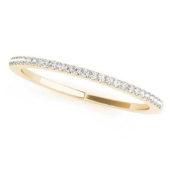 Holly Band - Ring - gemstone - jewelry
