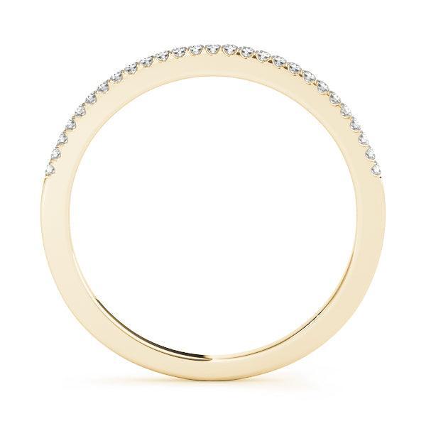 Holly Band - Ring - gemstone - jewelry