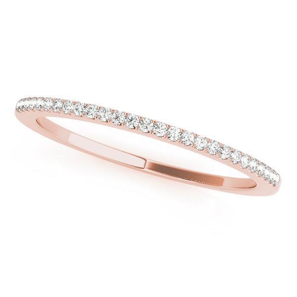 Holly Band - Ring - gemstone - jewelry