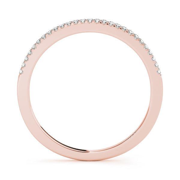 Holly Band - Ring - gemstone - jewelry