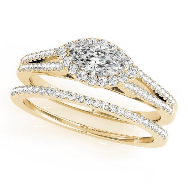Holly Band - Ring - gemstone - jewelry