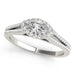Holly East-West Setting - Settings - gemstone - jewelry
