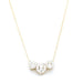 Hope Necklace - 2.00 Ct. T.W. - New World Diamonds - Necklace