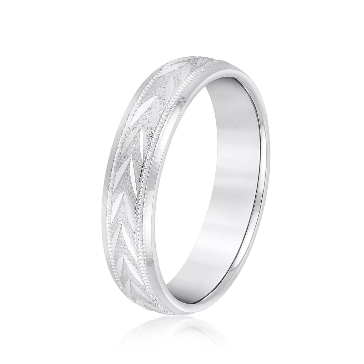 Jace Band - Ring - gemstone - jewelry