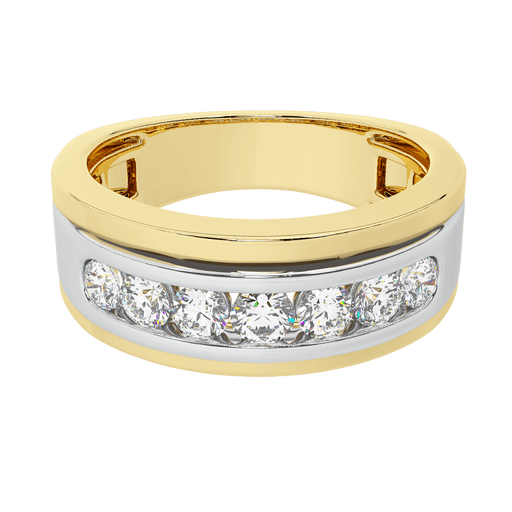 Jack Ring - 3/4 Ct. T.W. - Ring - gemstone - jewelry