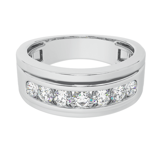 Jack Ring - 3/4 Ct. T.W. - Ring - gemstone - jewelry