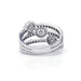 Jackie Ring - 1.00 Ct. T.W. - New World Diamonds - Ring