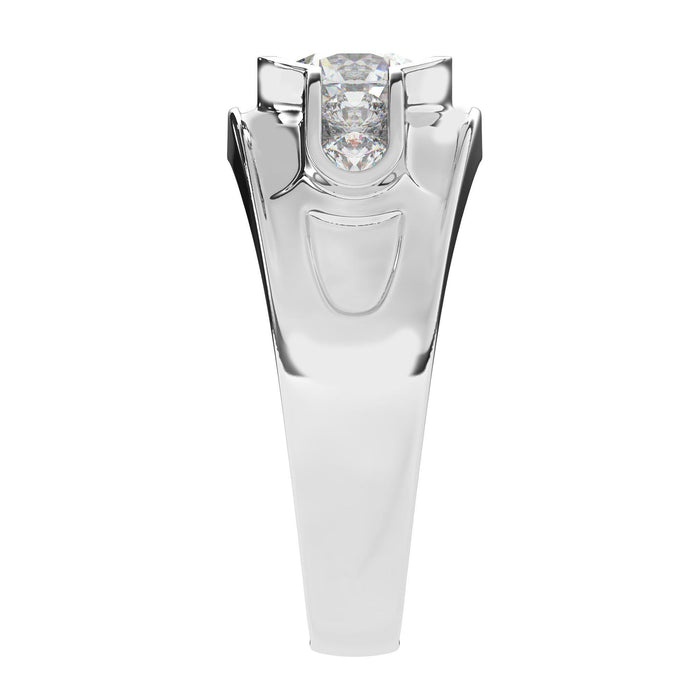 Jacob Ring - 1 3/4 Ct. T.W. - New World Diamonds - Ring