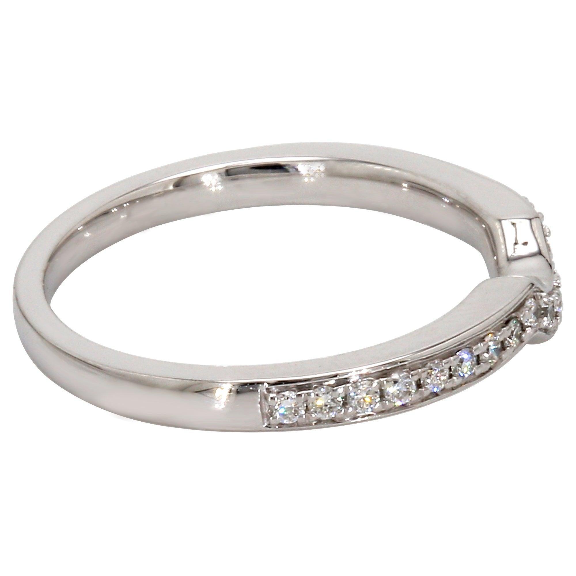 Jacqueline Wedding Band - Ring - gemstone - jewelry