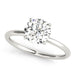 JasmineÂ Hidden Halo Setting - Settings - gemstone - jewelry