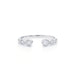 Jenna Ring - 1/3 Ct. T.W. - New World Diamonds - Ring