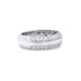 Jill Ring - 1.00 Ct. T.W. - New World Diamonds - Ring