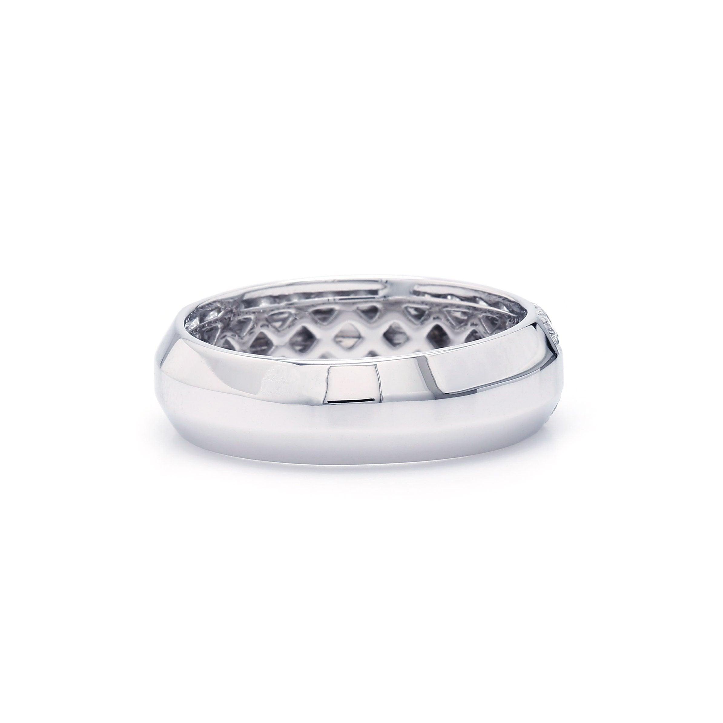 Jill Ring - 1.00 Ct. T.W. - Ring - gemstone - jewelry