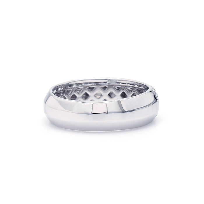 Jill Ring - 1.00 Ct. T.W. - Ring - gemstone - jewelry