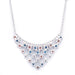 Jillian Necklace - 2.00 Ct. T.W. - New World Diamonds - Necklace