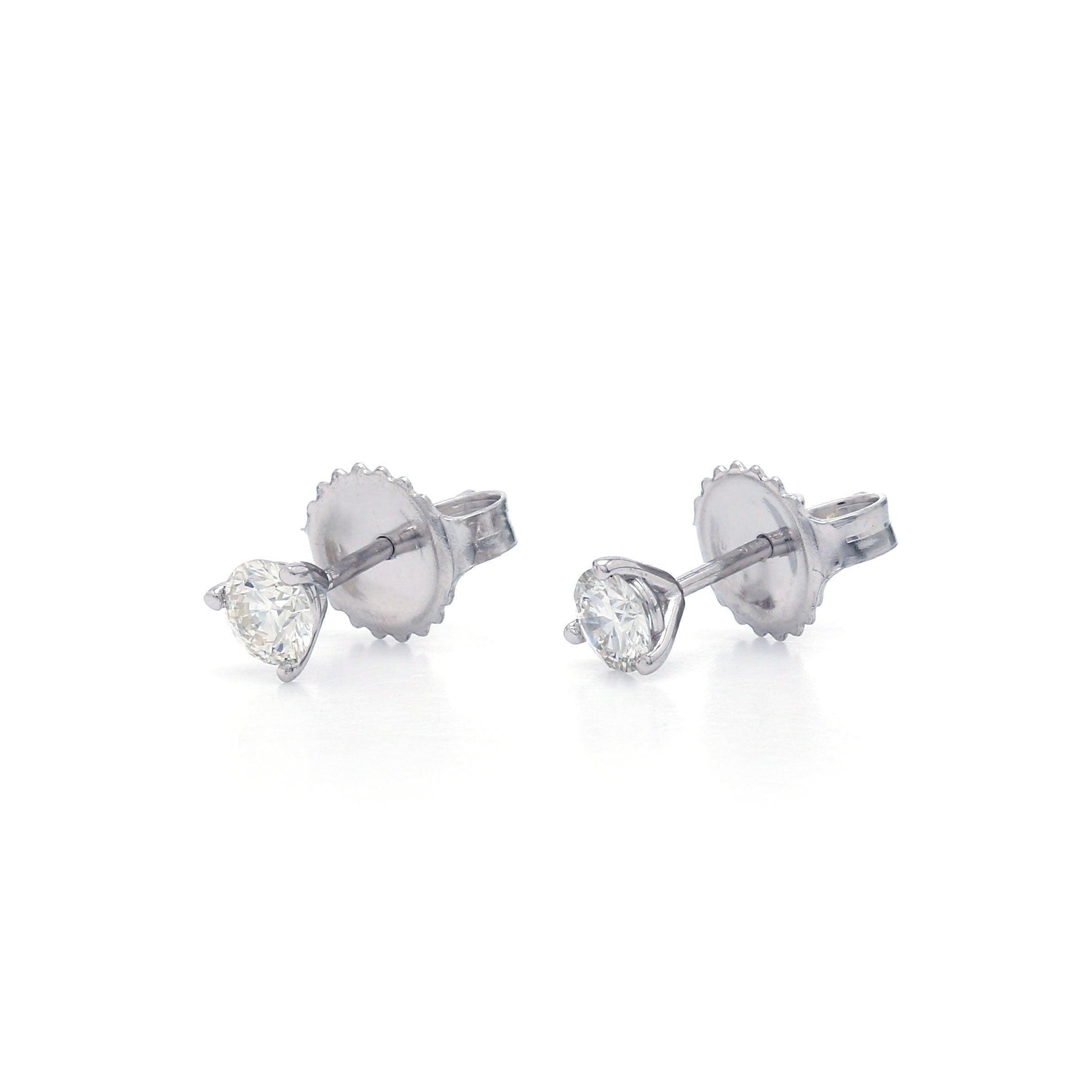 Joelle Earrings 0.40 Ct. T.W. - Earrings - gemstone - jewelry