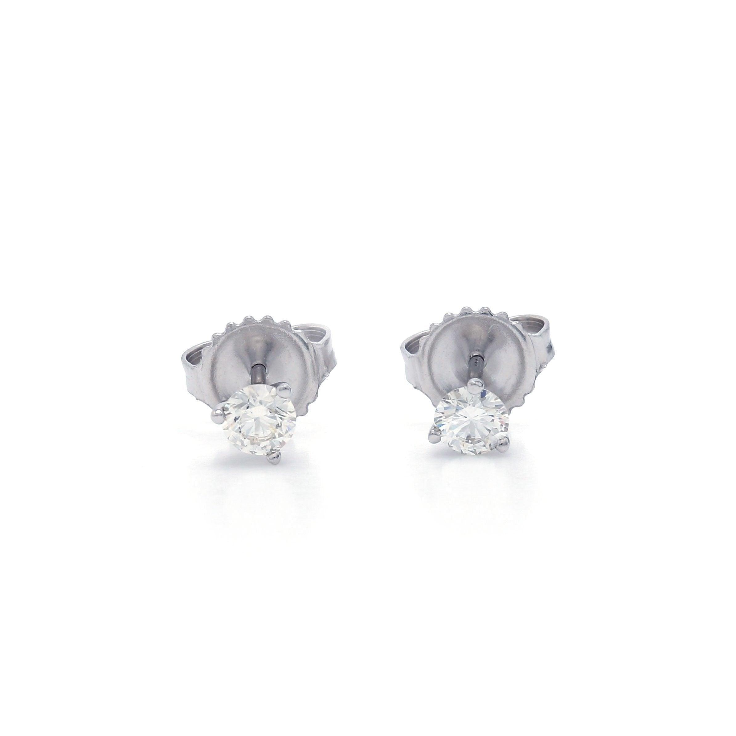 Joelle Earrings 0.40 Ct. T.W. - Earrings - gemstone - jewelry
