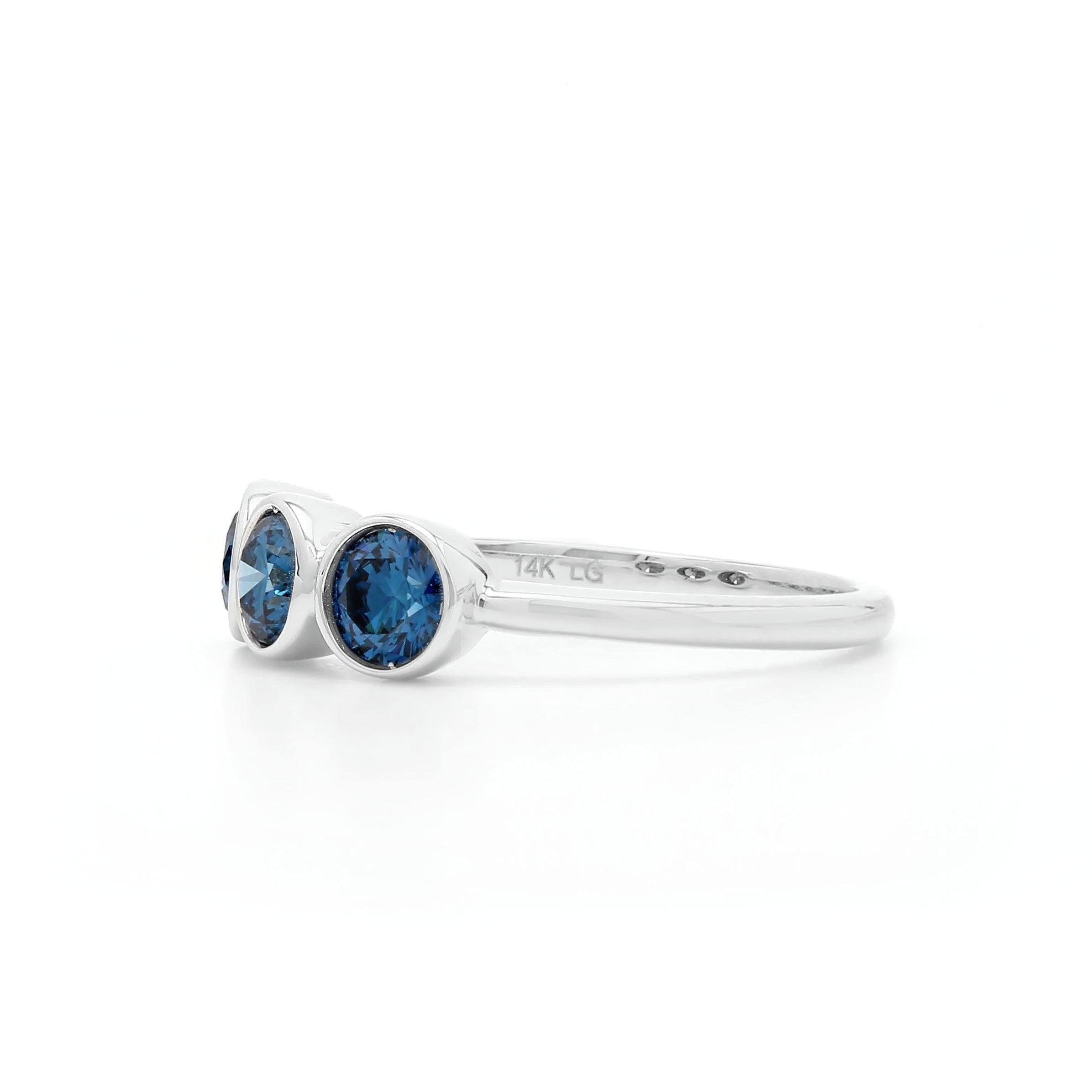 Jolene Ring - 1.00 Ct. T.W. - New World Diamonds - Ring