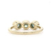 Jolene Ring - 1.00 Ct. T.W. - New World Diamonds - Ring