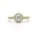 Joselyn Setting - New World Diamonds - Settings