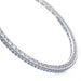 Julia Bangle - 3 1/4 Ct. T.W. - New World Diamonds - Bracelet