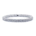 Julianna Bracelet - 17.00 Ct. T.W. - Bracelet - gemstone - jewelry