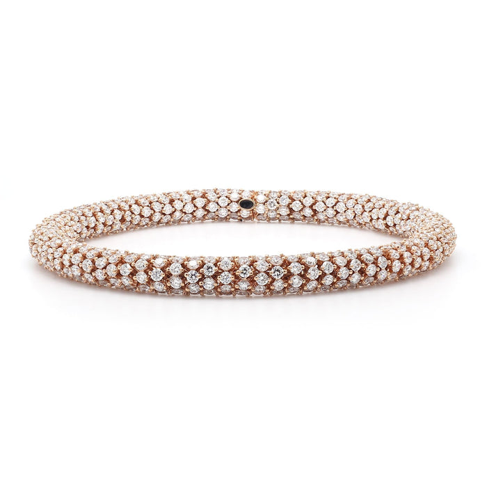 Julianna Bracelet - 17.00 Ct. T.W. - Bracelet - gemstone - jewelry