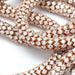 Julianna Necklace - 54.00 Ct. T.W. - New World Diamonds - Necklace