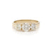 Julie Ring - 1 1/2 Ct. T.W. IL Certified - New World Diamonds - Ring