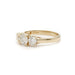 Julie Ring - 1 1/2 Ct. T.W. IL Certified - New World Diamonds - Ring