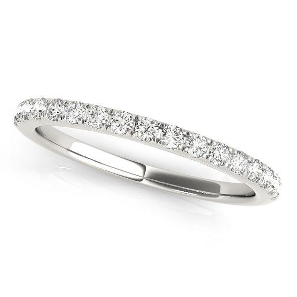 Kaila Band - Ring - gemstone - jewelry