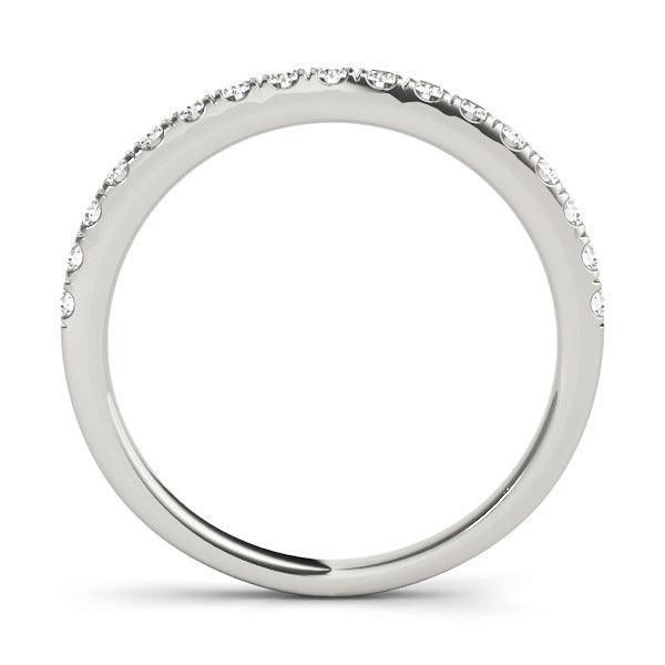 Kaila Band - Ring - gemstone - jewelry