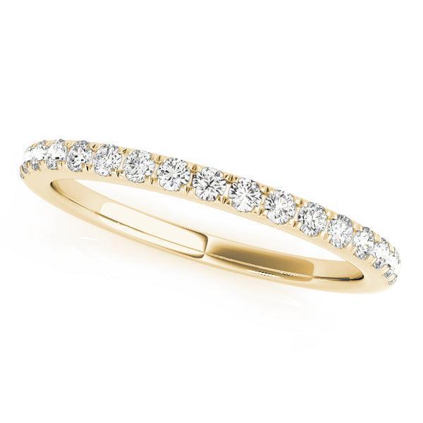 Kaila Band - Ring - gemstone - jewelry